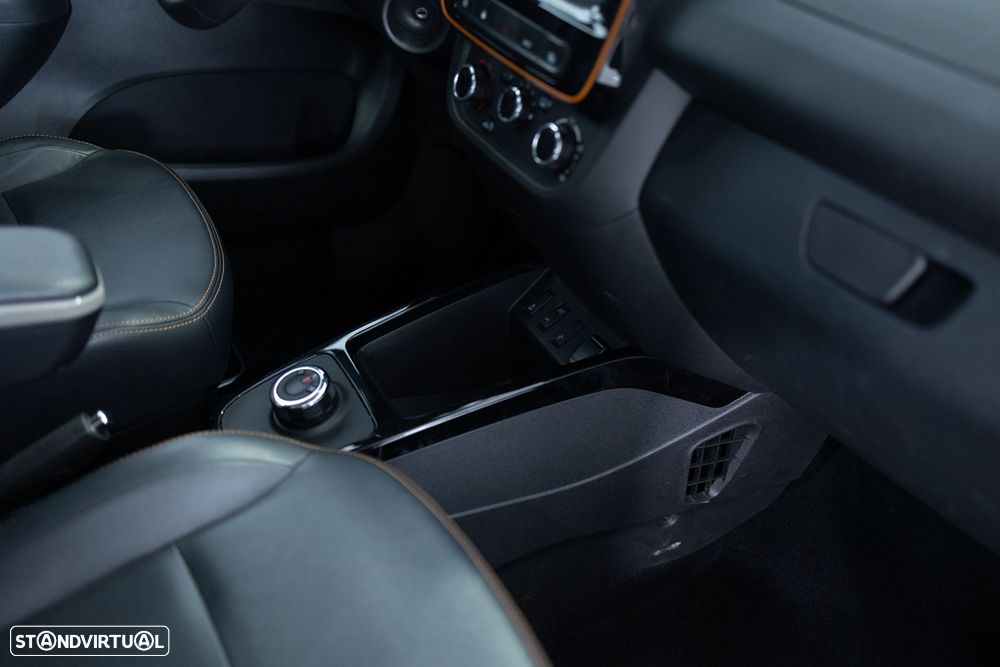 Dacia Spring Electric 45 Comfort Plus - 27