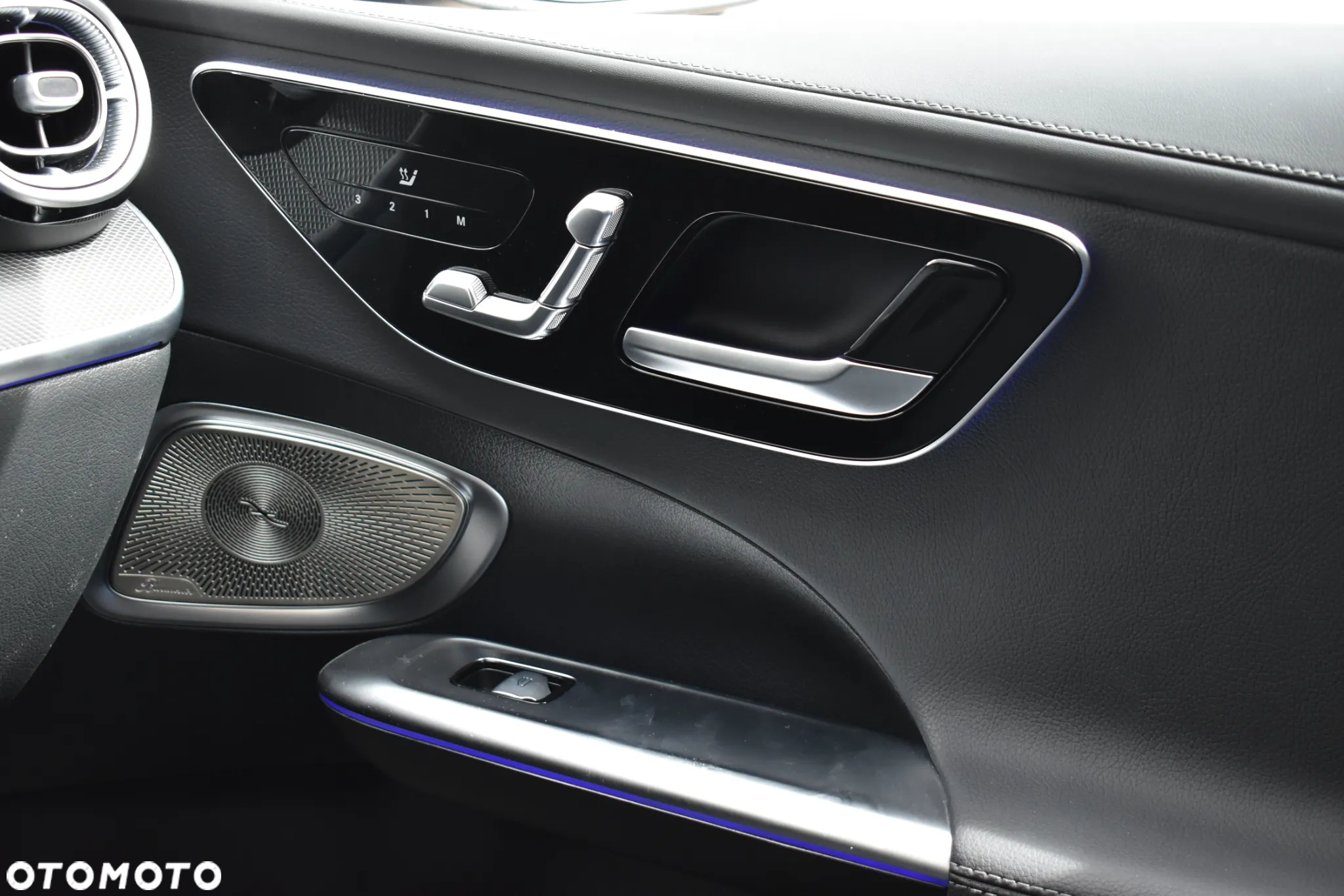 Mercedes-Benz Klasa C 220 d 9G-TRONIC 4Matic Edition AMG Line - 19