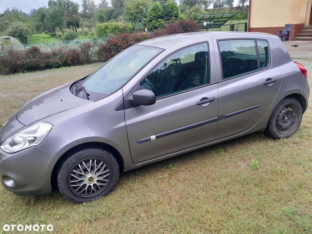 Renault Clio 1.2 16V Authentique Euro5 - 1