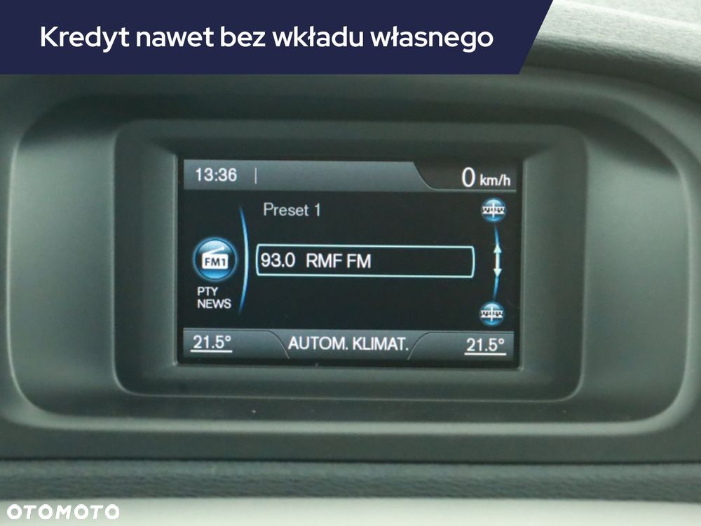Volvo V40 - 11