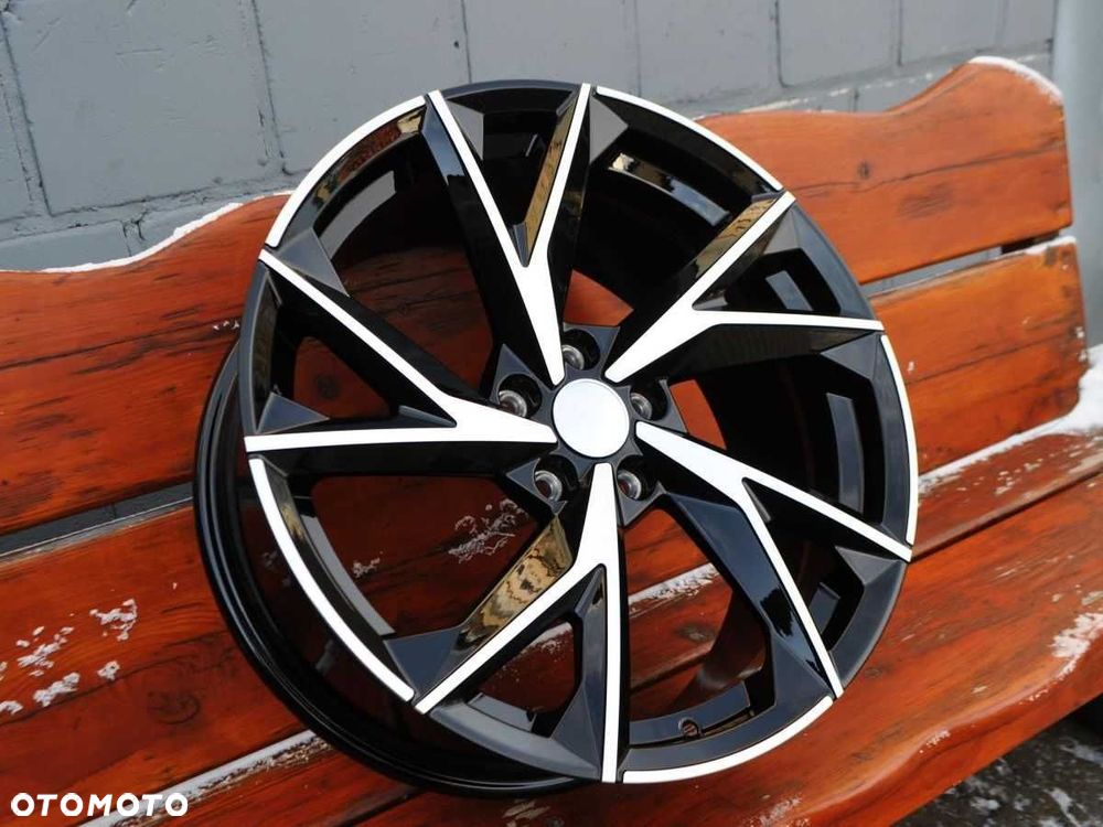 FELGI R19 AUDI A4 B8 B9 A5 8T F5 S4 A6 C7 C8 allroad Q3 F3 Q8 E-tron - 4