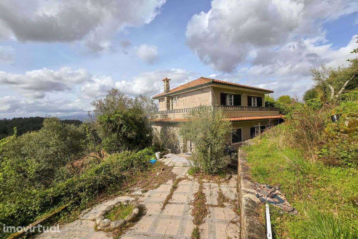 Moradia T5 para venda - Grande imagem: 2/29