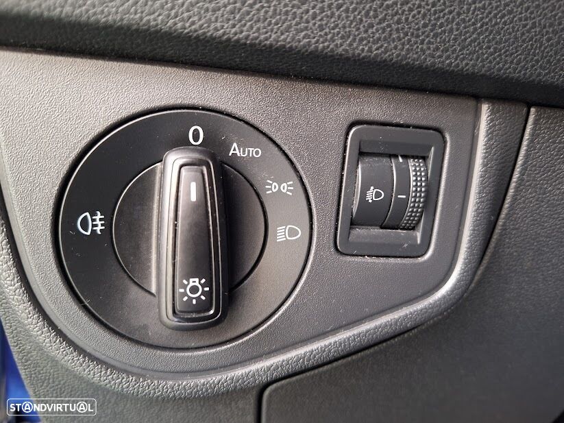 VW Taigo 1.0 TSI Life - 5