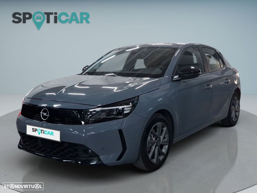 Opel Corsa 1.2 T Edition - 1