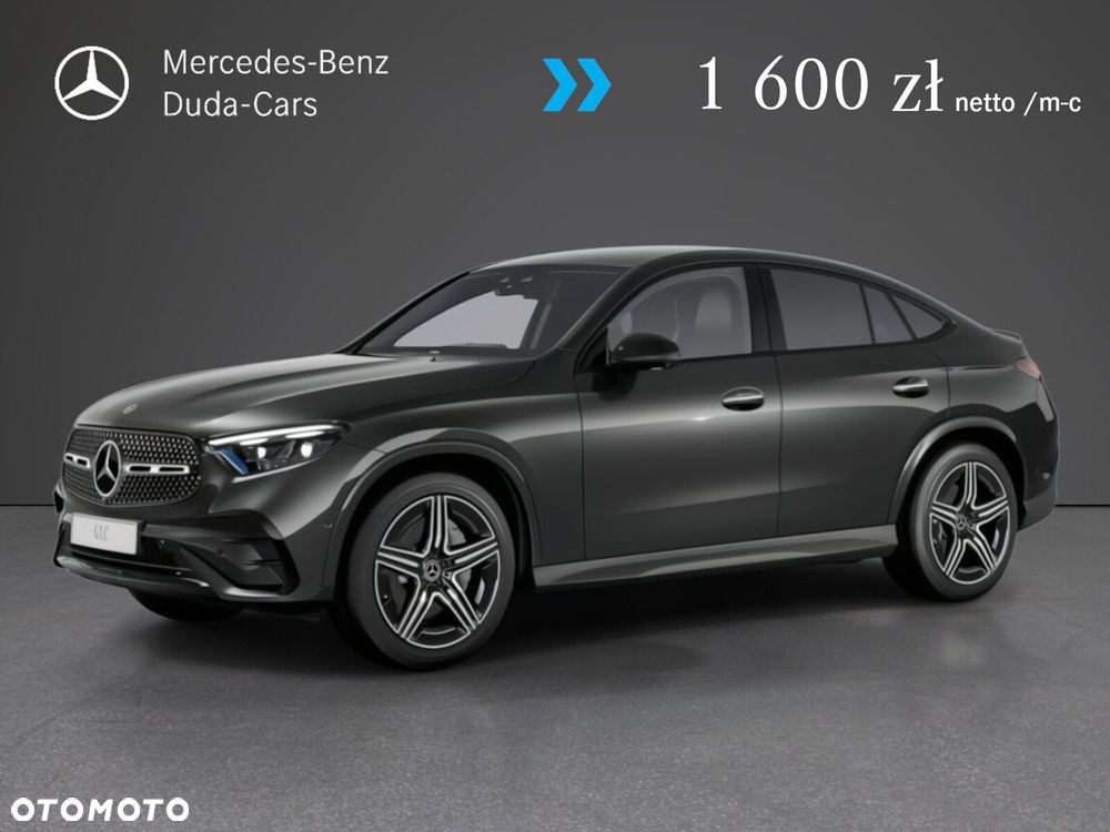 Mercedes-Benz GLC - 2