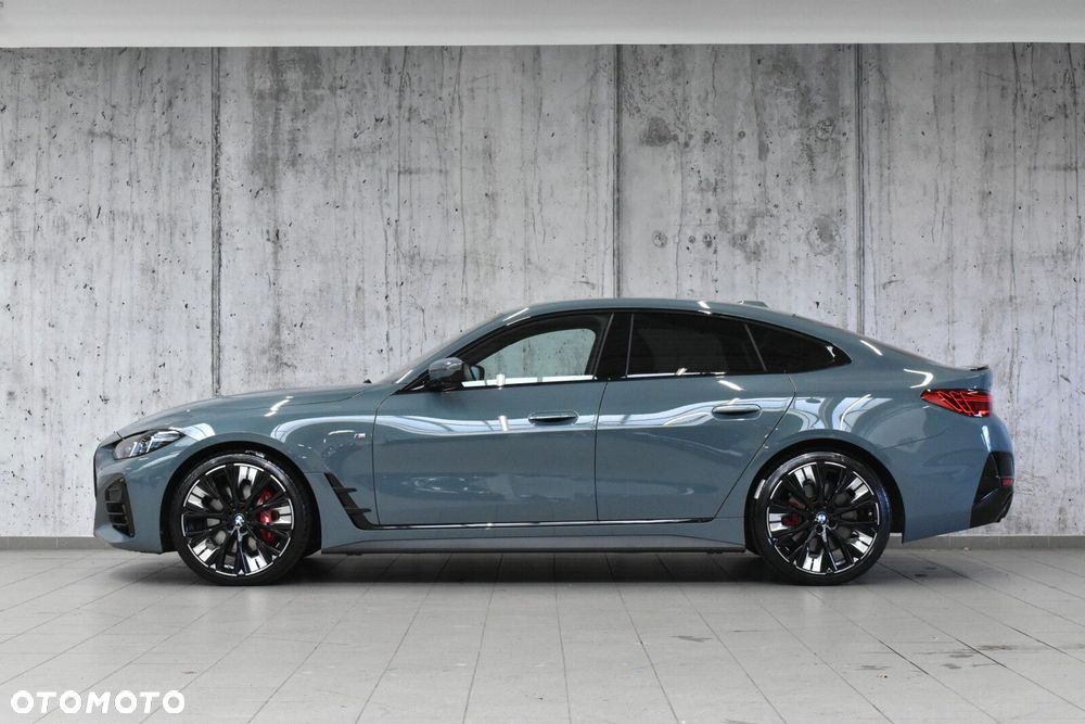 BMW Seria 4 - 4