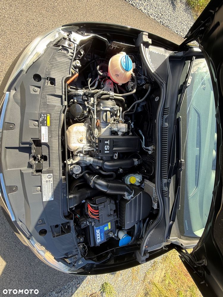 Seat Ibiza 1.2 TSI CONNECT - 22