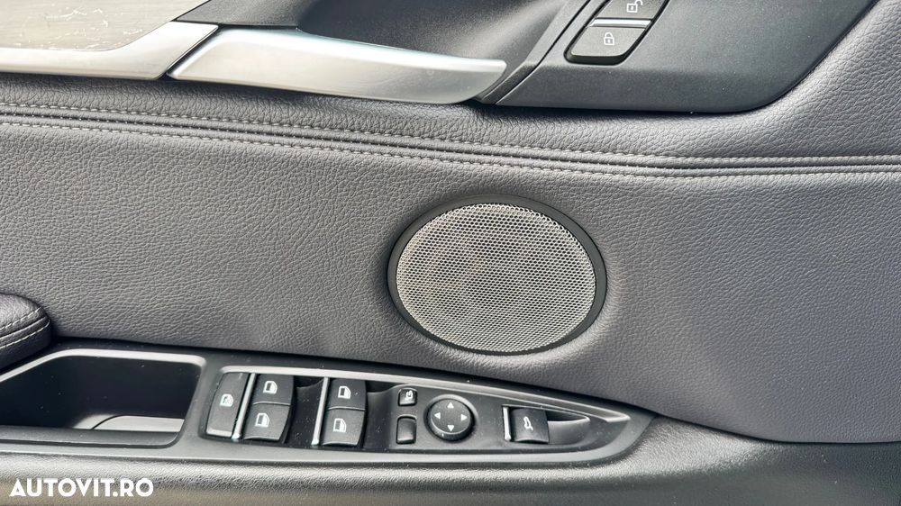 BMW X6 xDrive30d - 9