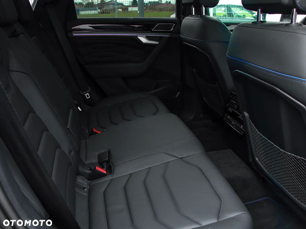 Volkswagen Touareg 3.0 V6 TFSI PHEV 340kW 4Motion R - 13