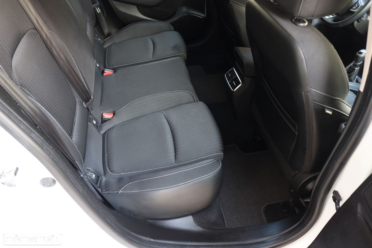 Renault Mégane Sport Tourer 1.5 Blue dCi Zen - 29