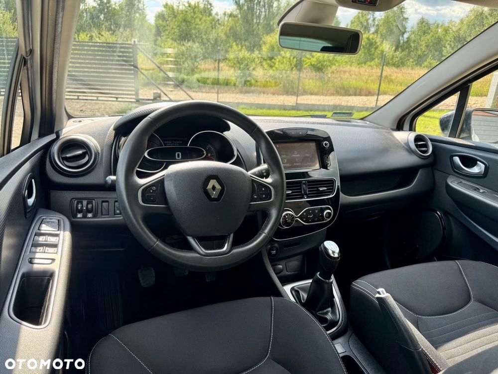Renault Clio 0.9 Energy TCe Limited - 23