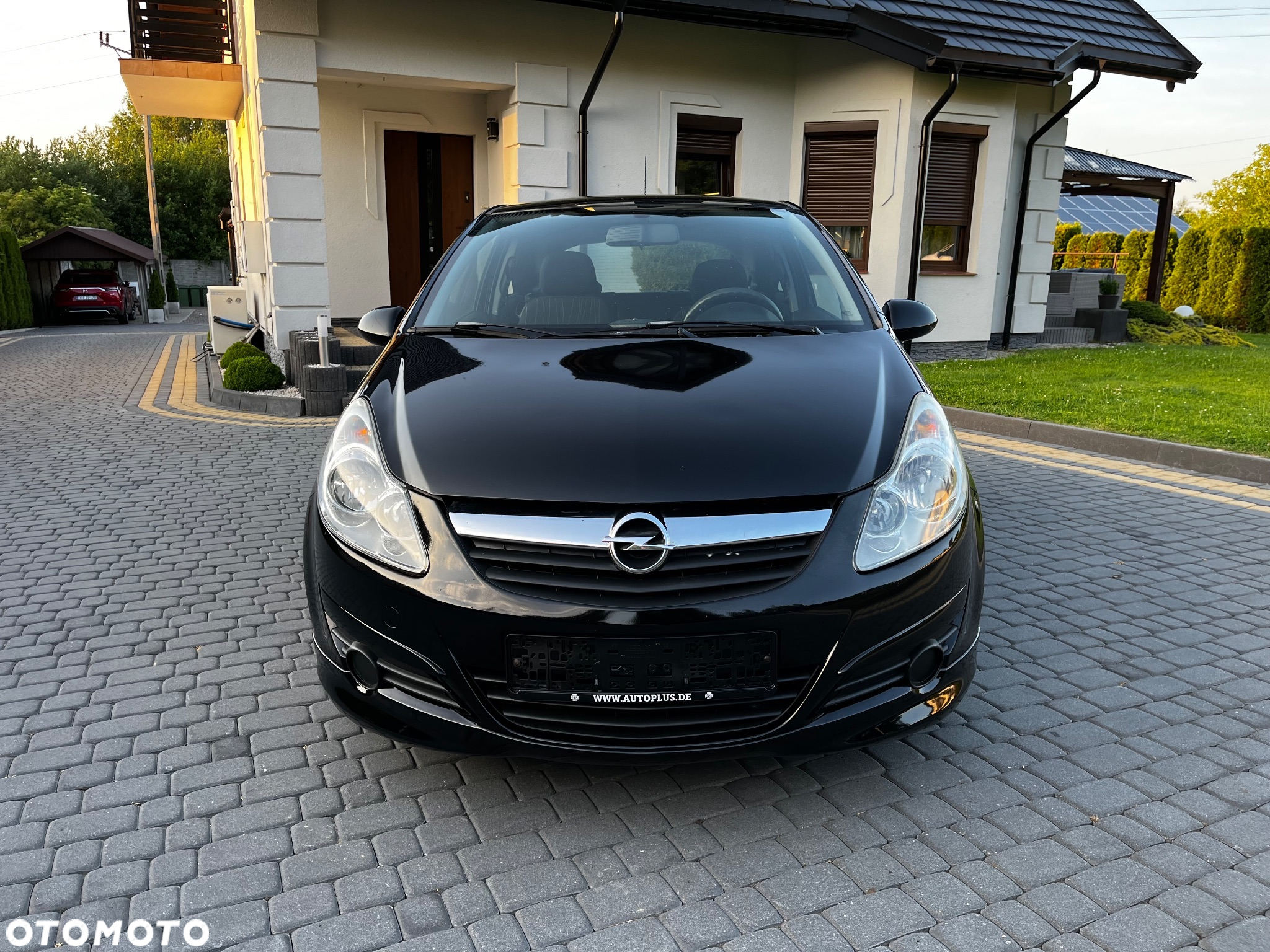 Opel Corsa 1.2 16V - 8