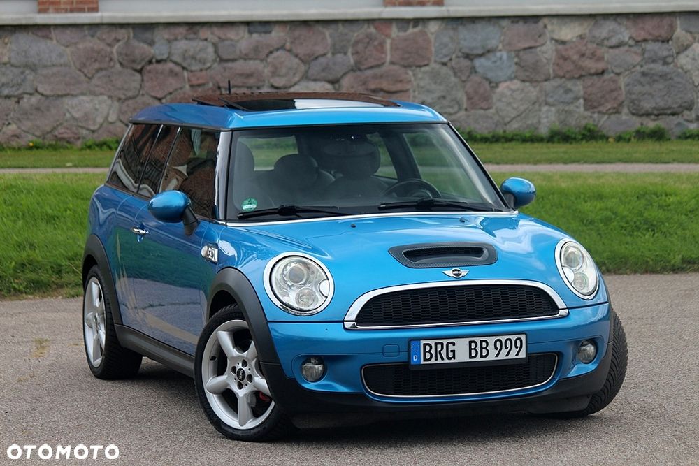 MINI Clubman - 16