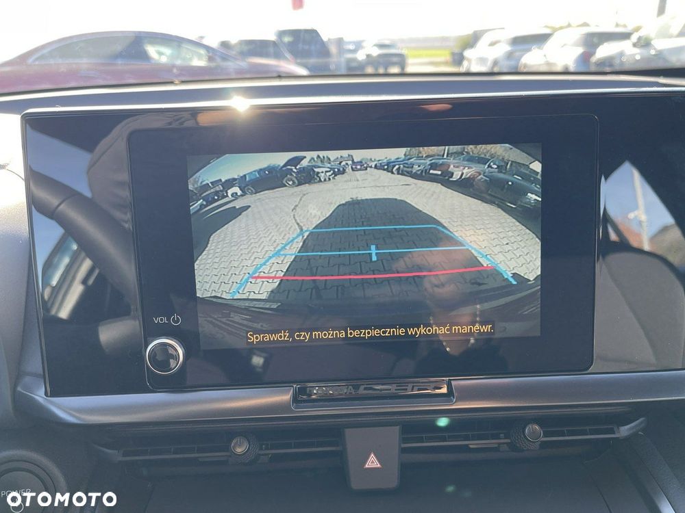 Toyota C-HR 2.0 PHEV Dynamic Force Style - 11