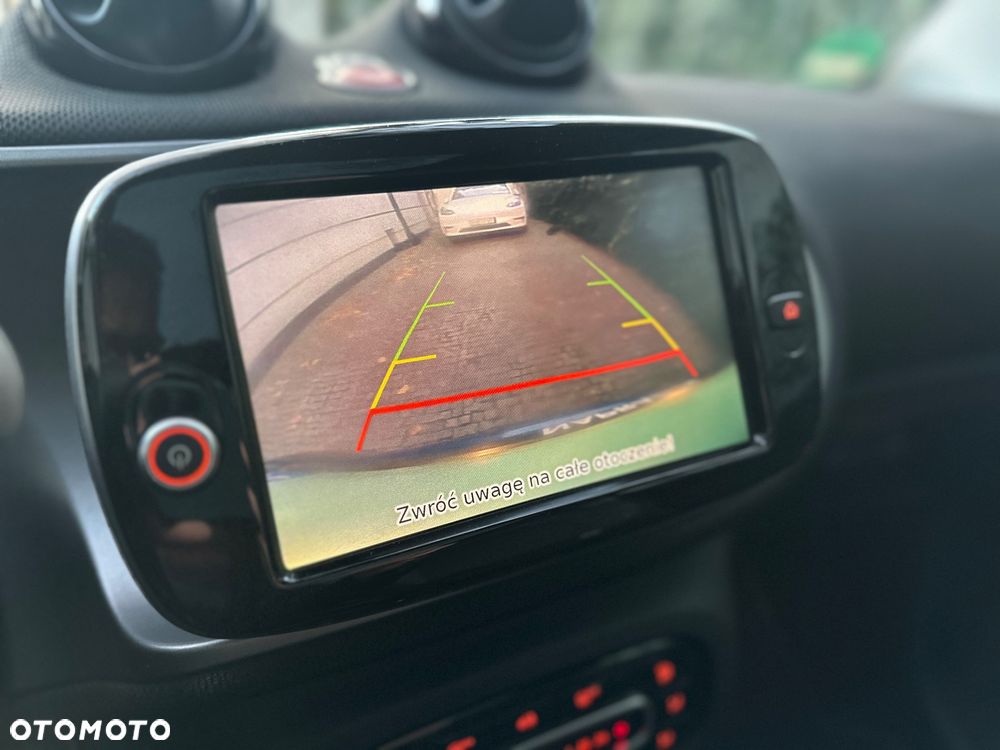 Smart Fortwo coupe Electric drive passion - 19