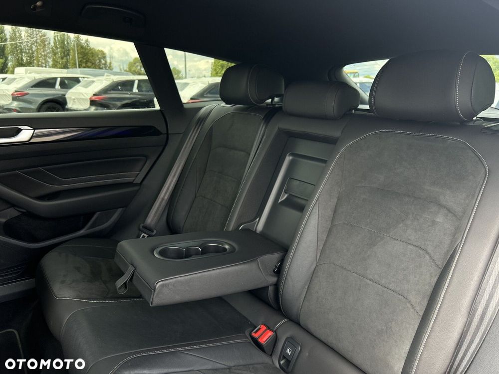 Volkswagen Arteon Shooting Brake 2.0 TDI 4Motion R-Line DSG - 21