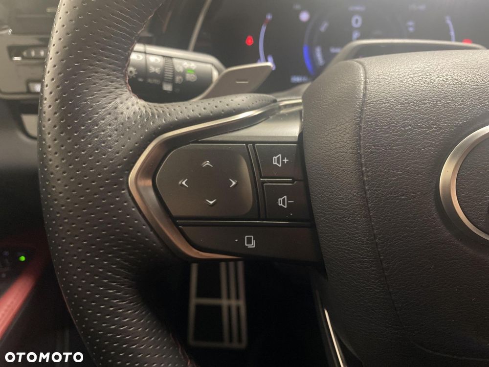 Lexus RX - 14