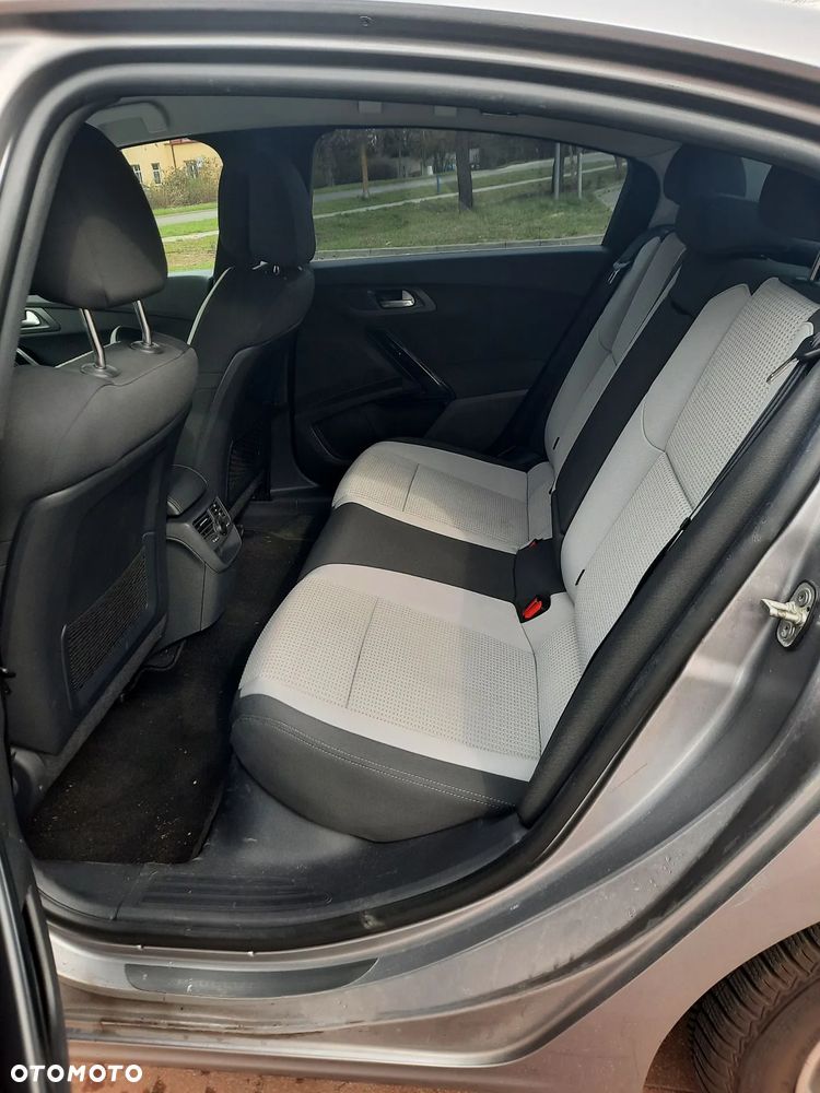 Peugeot 508 1.6 e-THP Active S&S - 7