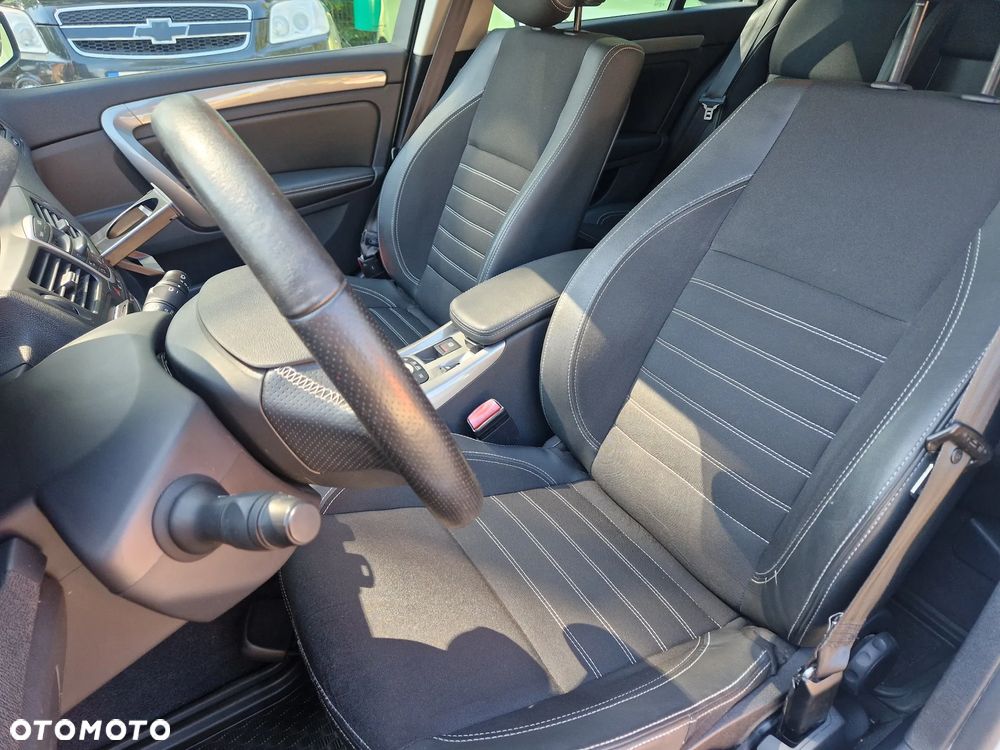 Renault Laguna Grandtour 2.0 16V Expression - 23