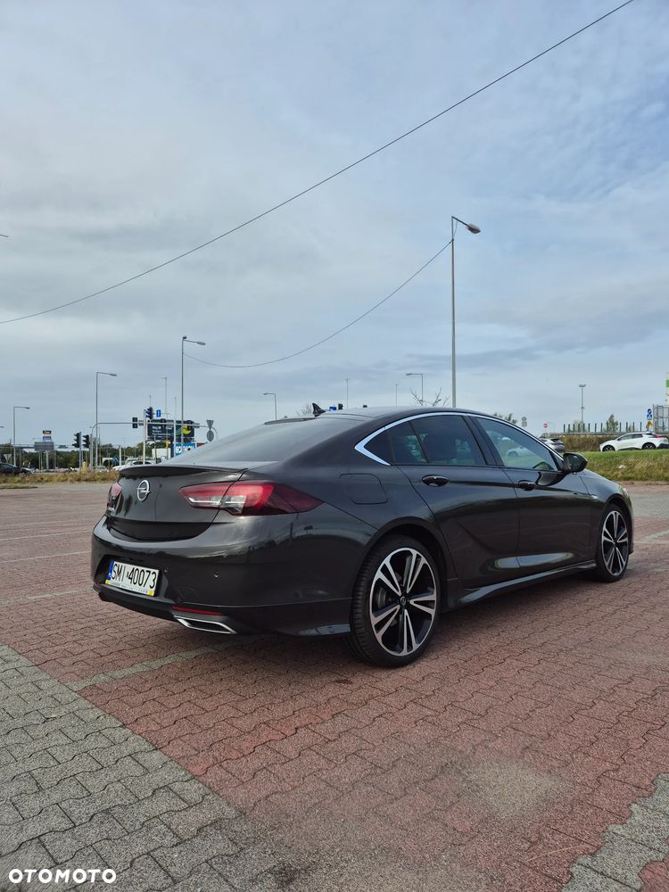 Opel Insignia 2.0 CDTI GS Line + S&S - 11