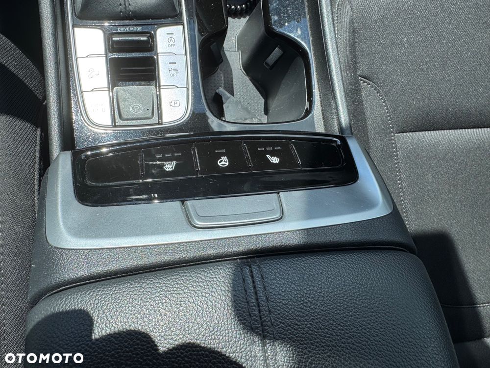 Hyundai Tucson - 27