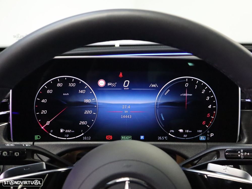 Mercedes-Benz E 300 de 4Matic All-Terrain - 18