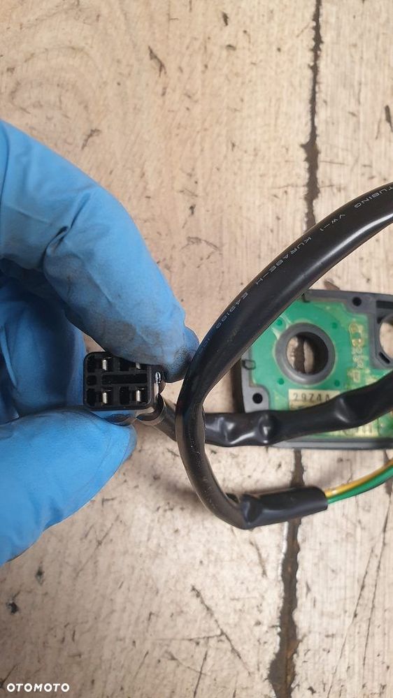 Immobilizer antena Suzuki Burgman AN400  37195-14G00 - 6