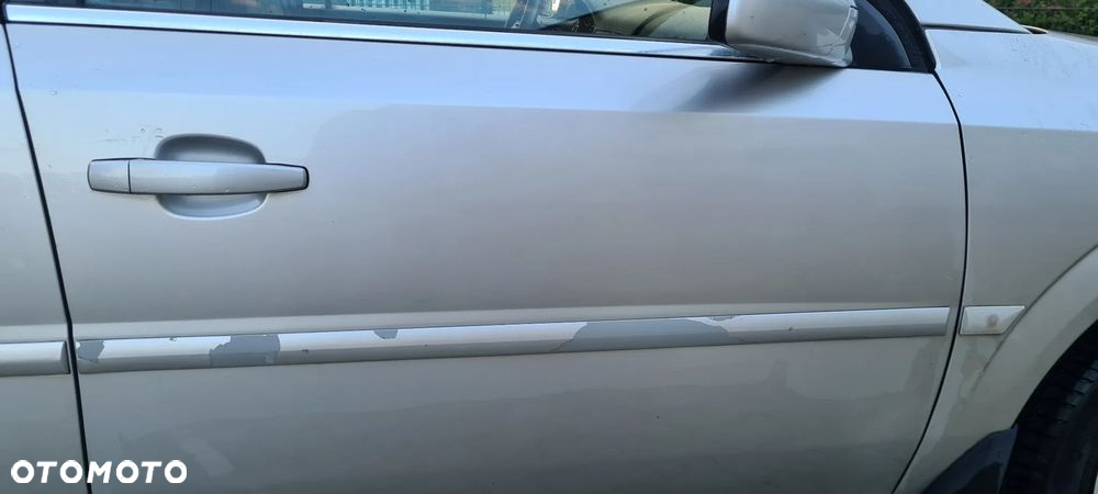 Opel Vectra 1.8 Elegance - 10
