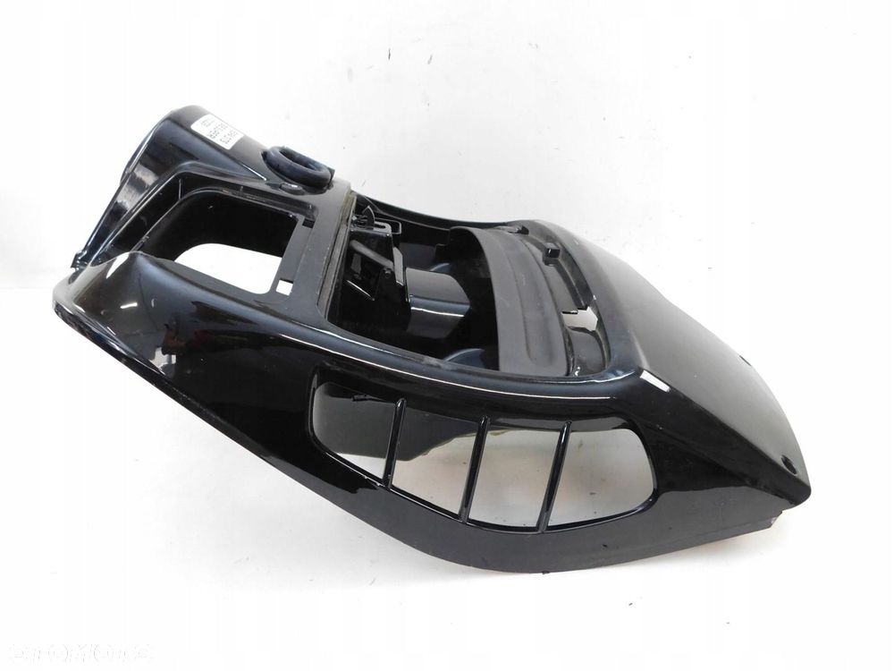 PIAGGIO VESPA GTS 125 ie SUPER KOKPIT - 5