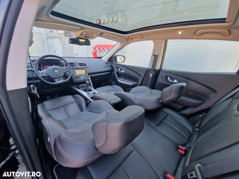 Renault Kadjar Energy TCe 130 Business - 10