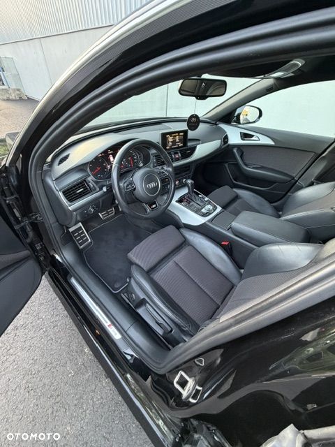 Audi A6 Avant 2.0 TDI Ultra S tronic - 22