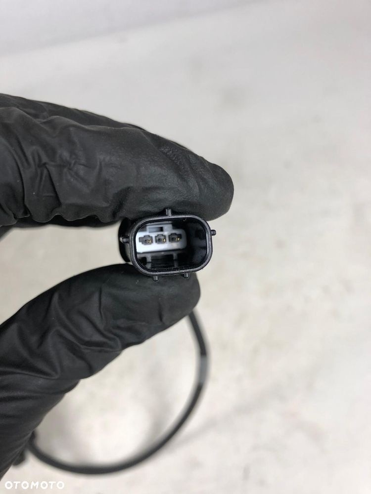 Yamaha MT-09 SP 21- Quickshifter - 5