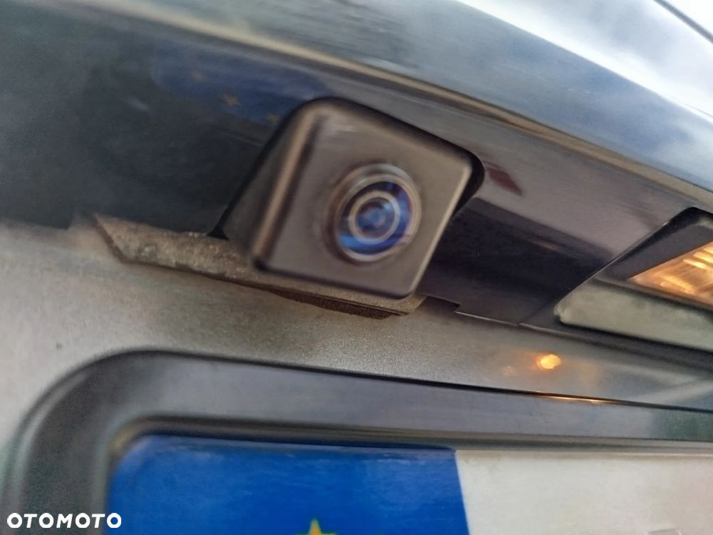 Nissan Qashqai 1.5 dCi DPF 360 - 20