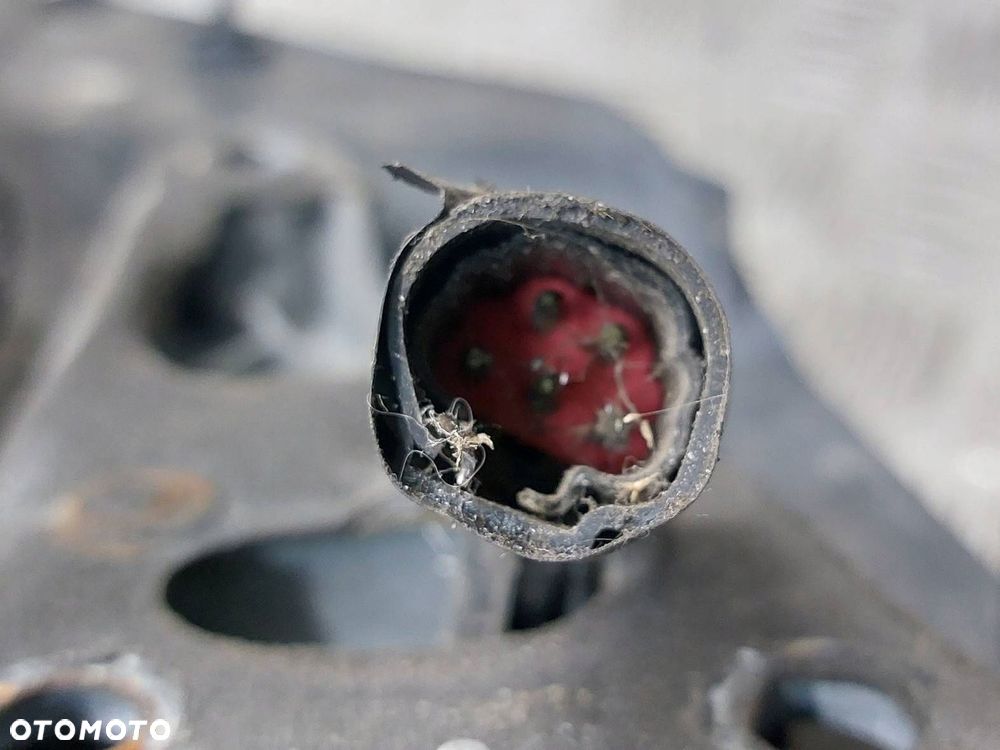 LUSTERKO LEWE + PRAWE MANUALNE FORD TRANSIT IV LIFT - 10