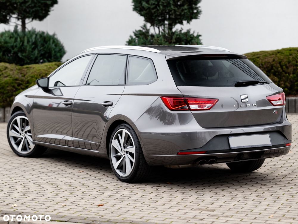 Seat Leon - 10