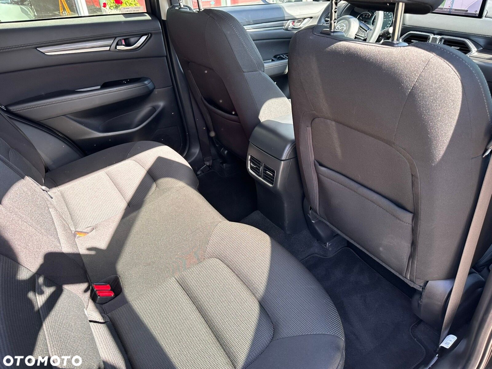 Mazda CX-5 - 15