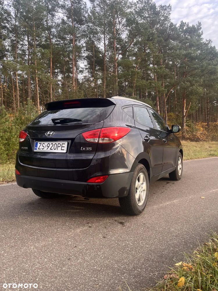 Hyundai ix35 - 4