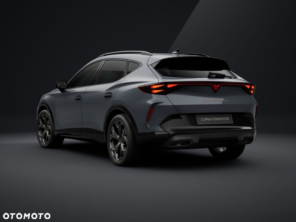 Cupra Formentor 1.5 eTSI mHEV DSG - 4