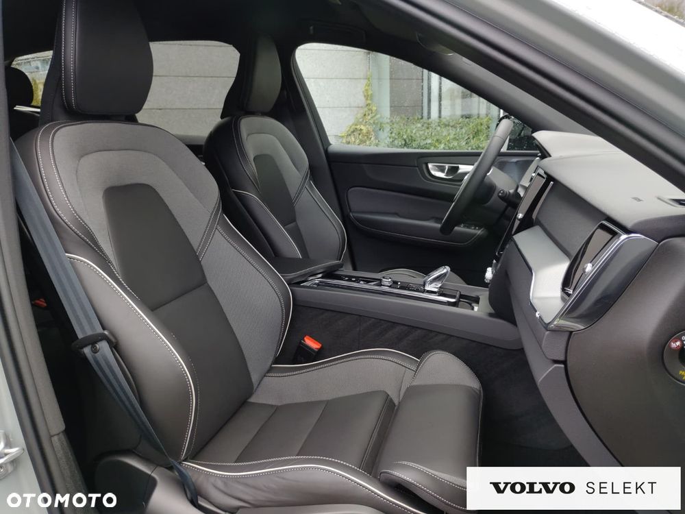 Volvo XC 60 - 12