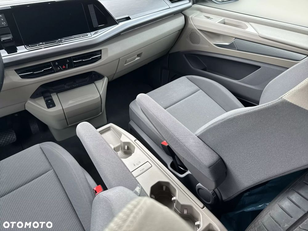 Volkswagen Multivan 2.0 TDI L1 Life DSG - 15