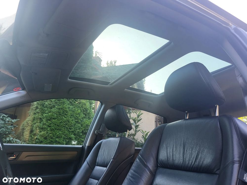 Honda CR-V 2.2i-DTEC Executive - 11