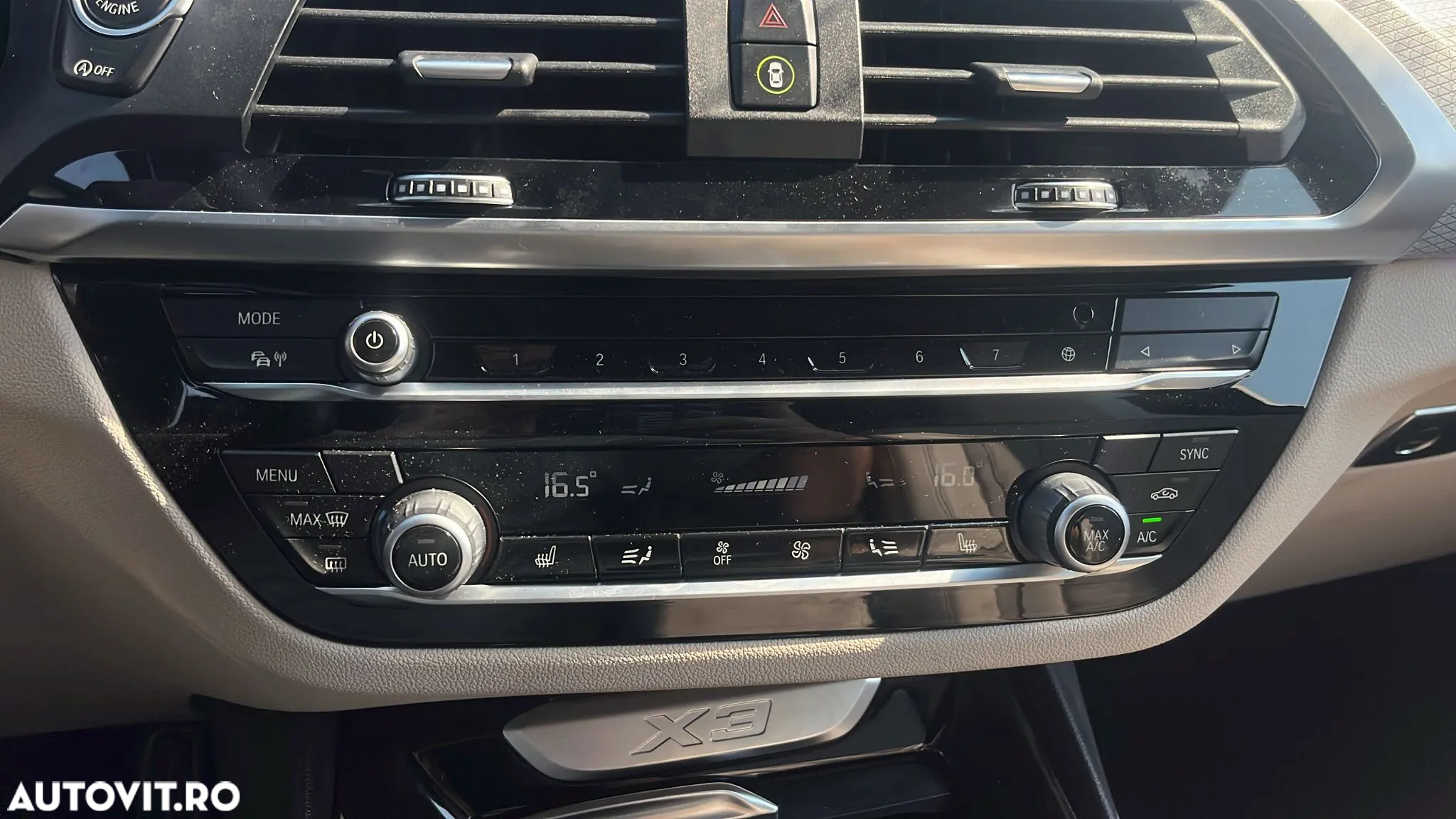 BMW X3 xDrive30i AT M Sport - 21