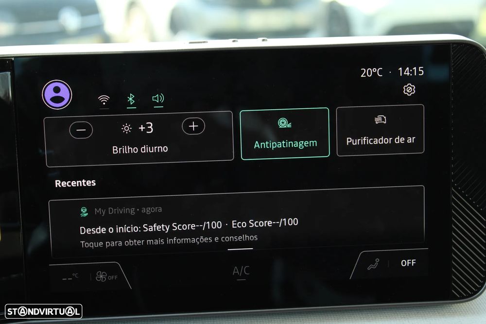 Renault 5 E-Tech 40 kWh Techno Autonomia Urbana - 36