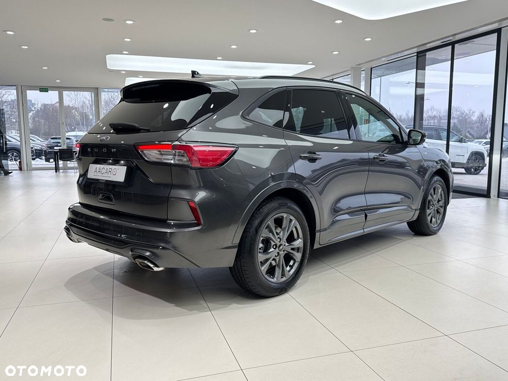 Ford Kuga 1.5 EcoBoost FWD ST-Line X - 5