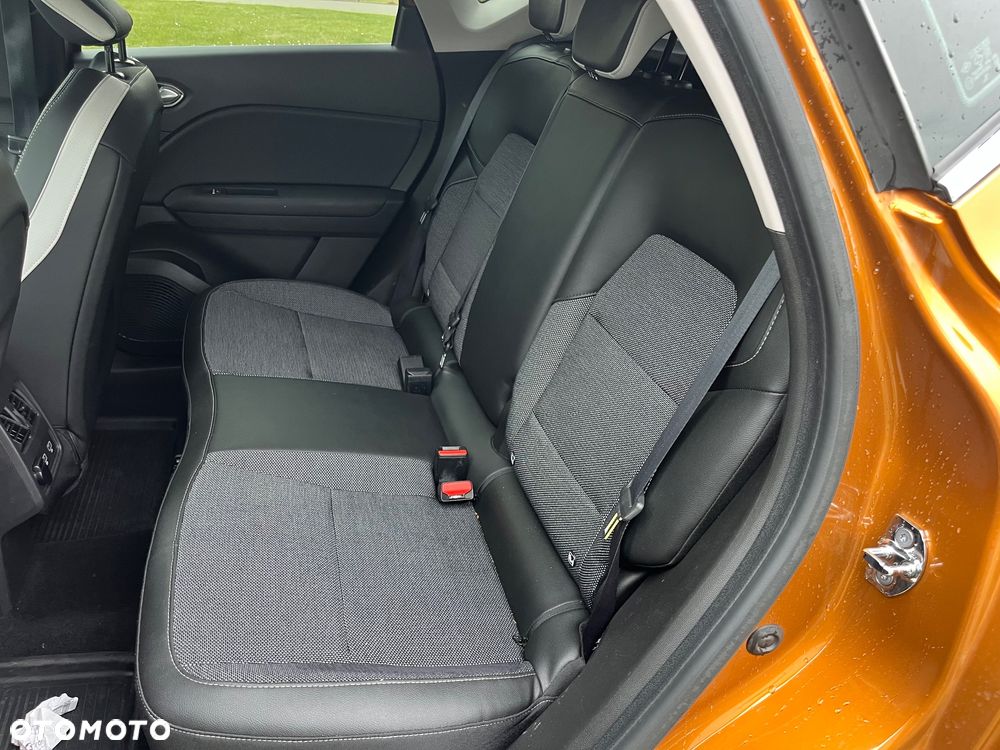 Renault Captur 1.3 TCe Intens EDC - 13