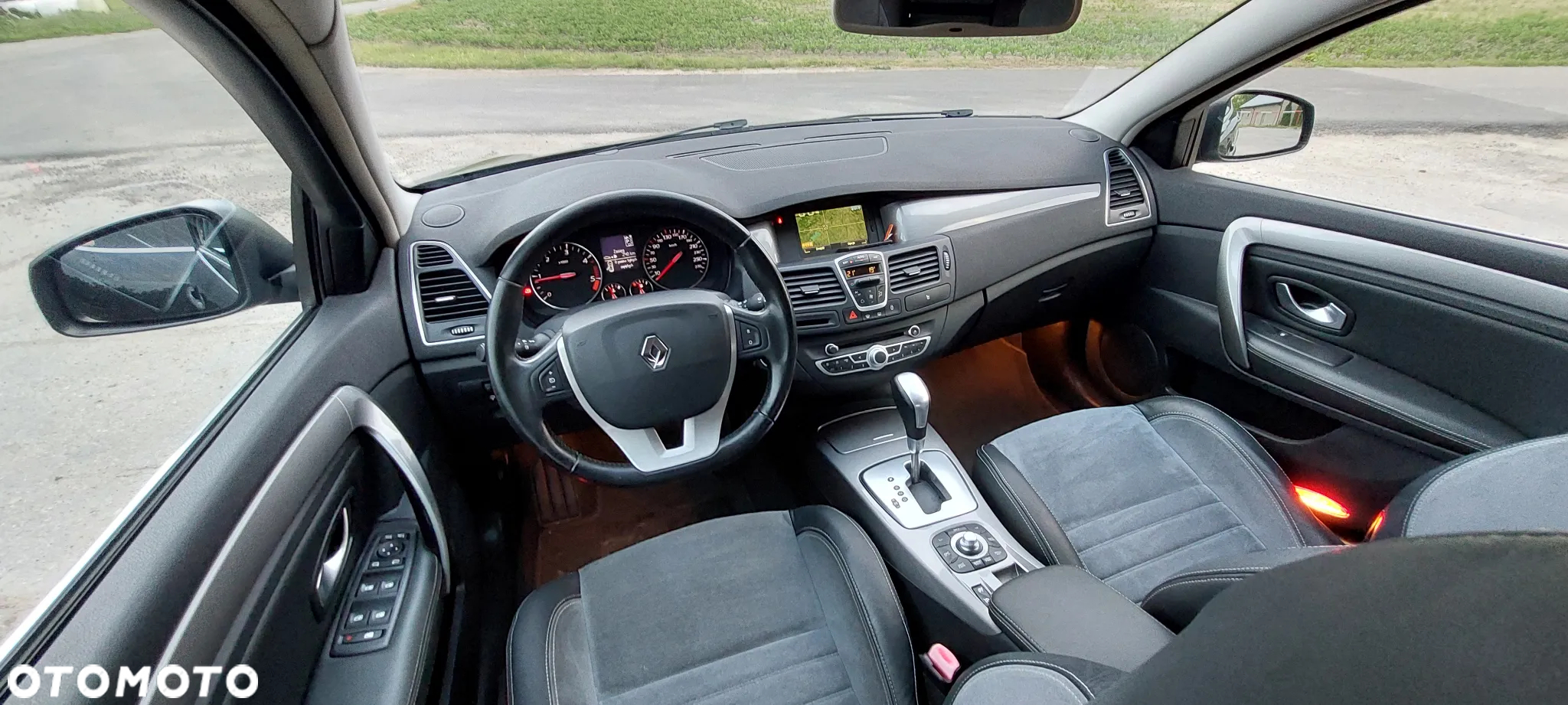 Renault Laguna Grandtour dCi 175 FAP GT - 19