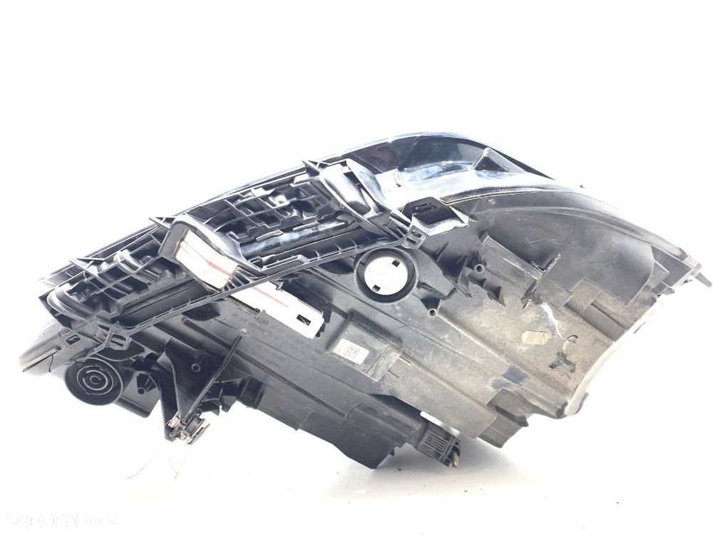 REFLEKTOR LEWY PRZÓD FULL LED  BMW 2 Gran Coupe (F44) 2019 - 2022 220 i 131 kW [178 KM] benzyna - 2