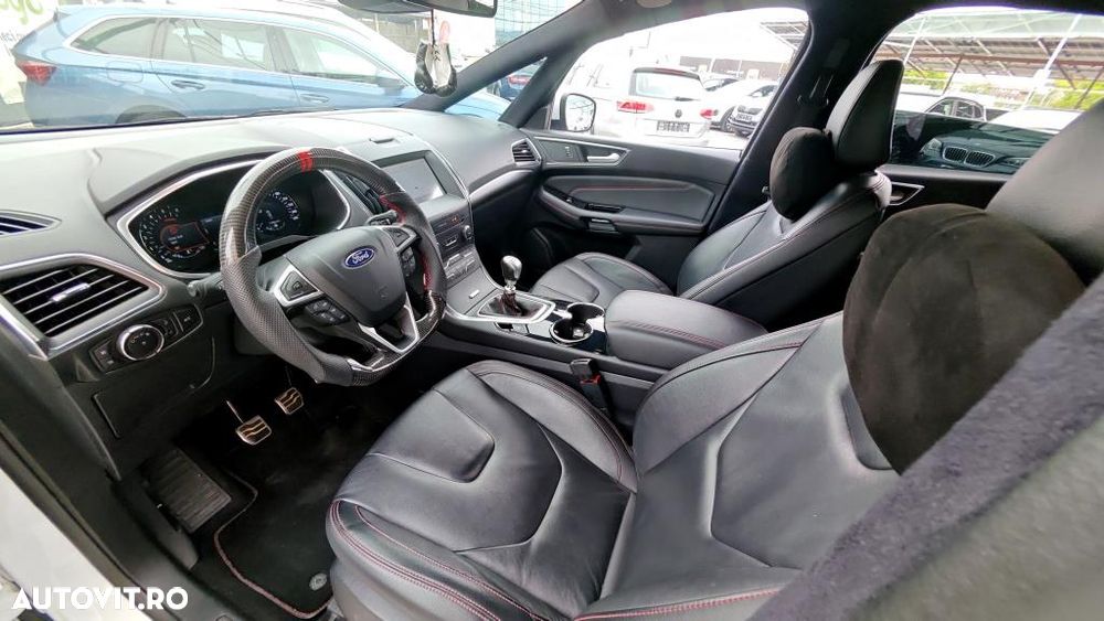 Ford S-Max 2.0 EcoBlue ST-Line - 5
