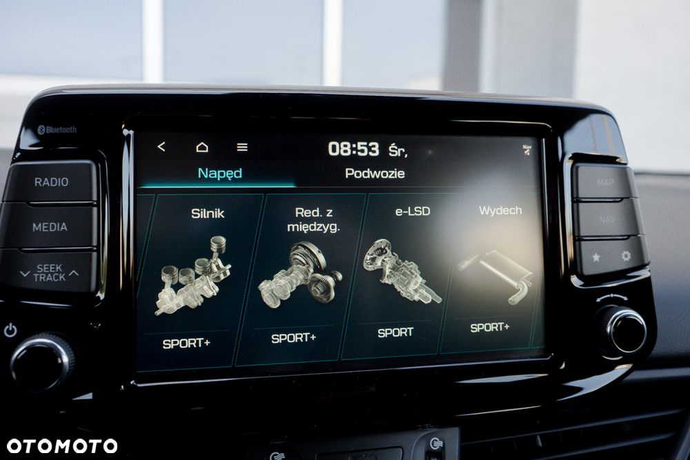 Hyundai i30 N 2.0 T-GDI GPF Performance - 25