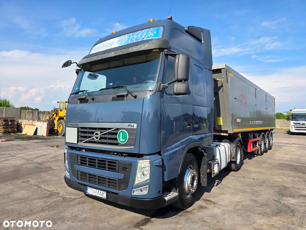 Volvo FH 13 - 3